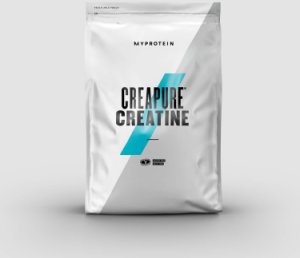 Myprotein Creatine Monohydrate Creapure 1000g