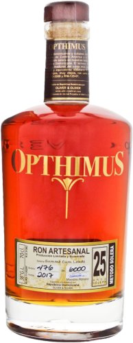 Opthimus 25 Anos Summa Cum Laude 0,7 L 38 %