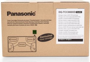 Panasonic DQ-TCC008XD