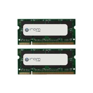 16GB PC3L-14900 DDR3, DDR3L, PC / server, 2 x 8 GB
