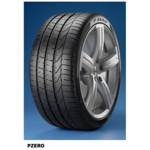 Pirelli 245/45r19 102 y xl (mo) p zero