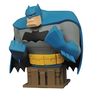Batman Apr162605 Figura Animare Il Cavaliere Oscuro Busto