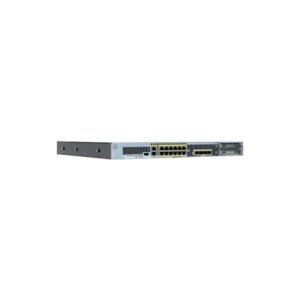 Cisco Firepower 2130 NGFW 1U 4750Mbit / s firewall (hardware)