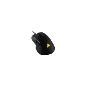 Gaming Mouse IRONCLAW RGB Nero