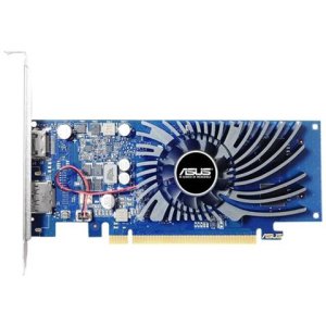 GeForce GT 1030 2 GB GDDR5 Pci-E 1 x DisplayPort / 1 x HDMI