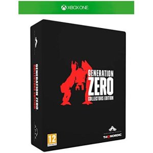 Generazione Zero - Collettore Di - Xbox One