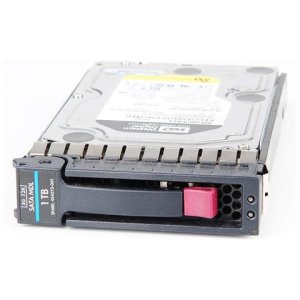 Hard Disk Interno 1TB 3,5'' Interfaccia SATA 3 Gbit / s 7200 RPM