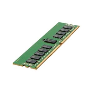 Memoria Dimm PC4-2666V-R 16 GB (1x16 GB) DDR4 2666 MHz CL19 Colore Verde