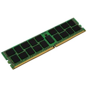 Memoria Dimm System Specific 16 GB (1x16 GB) DDR4 2666 MHz Colore Verde