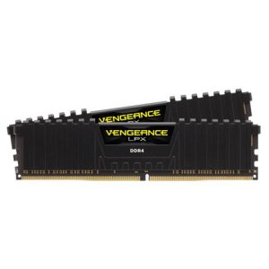 Memoria Dimm Vengeance LPX 16 GB (2x8 GB) DDR4 3600 MHz CL18