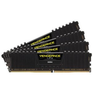 Memoria Dimm Vengeance LPX 32 GB (4 x 8GB) DDR4 3600 MHz CL18
