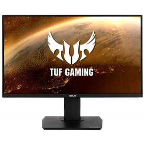 Monitor 28'' LED IPS TUF Gaming VG289Q 3840 x 2160 4K Ultra HD Tempo di Risposta 5 ms