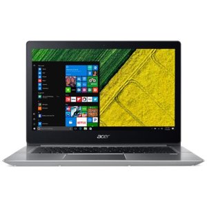 Acer Notebook swift 3 sf314-52-74js monitor 14'' full hd intel core i7-7500u ram 8gb ssd 256gb 1xusb 3.1 2xusb 3.0 windows 10 home