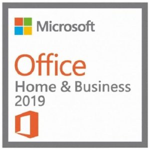 Microsoft Office 2019 home & business per windows 1 licenza (tedesco)
