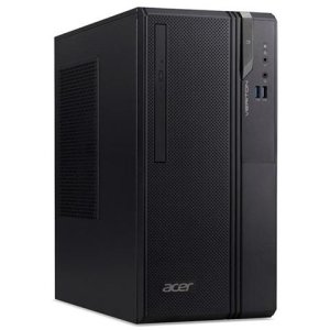 Acer Pc desktop veriton essential ves2735g intel core i3-9100 4.2 ghz ram 4gb hard disk 1tb 4xusb 3.0 free dos