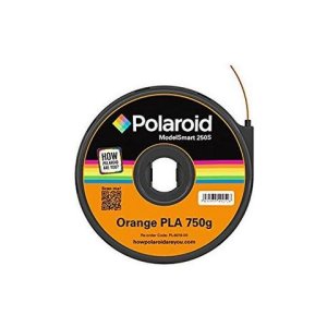 PL-6019-00 Acido polilattico (PLA) Arancione 750g materiale di stampa 3D