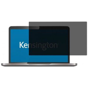 Kensington Privacy filter 2-way removable 16in wide