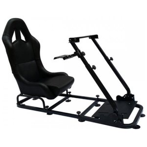 Fk Automotive Sedia sedile simulazione di corsa per giochi elettronici (computer o console di gioco)