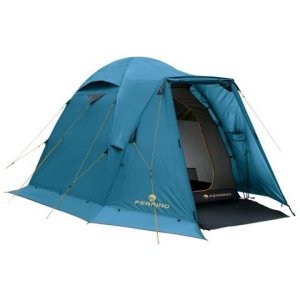 Shaba 3 Tenda Campeggio Posti H.180cm