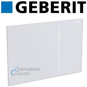 Geberit Sigma70 placca di comando (115.625.00.1) - personalizzabile