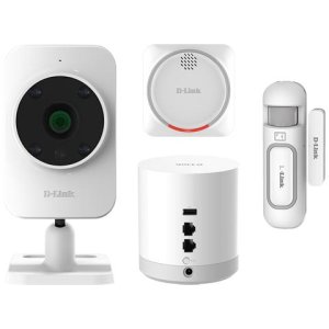 Smart Home Security Kit
