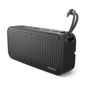 SoundCore Sport XL Stereo portable speaker 16W Rettangolo Nero