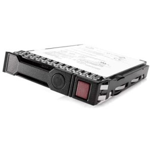 SSD 240 GB Serie Enterprise 875483-B21 2.5'' Interfaccia Sata III 6 GB / s