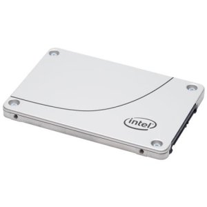 Intel Ssd 480 gb serie dc s4600 2.5'' interfaccia sata iii 6 gb / s