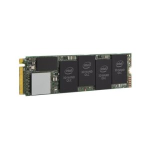 SSD 512 GB Serie 660P M. 2 Interfaccia PCI Express 3.0