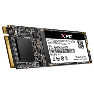 SSD 512 GB Serie XPM SX6000 Pro M. 2 Interfaccia Pci-E
