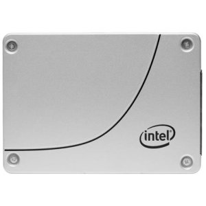 SSD Interno 240 GB Serie D3-S4610 2.5'' Interfaccia SATA 3.0 6Gb / s
