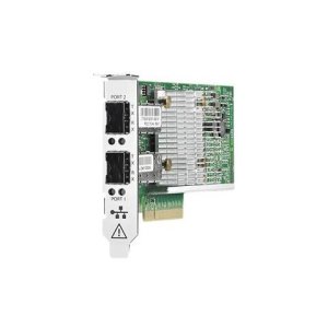 StoreFabric CN1100R Dual Port Converged Network Adapter