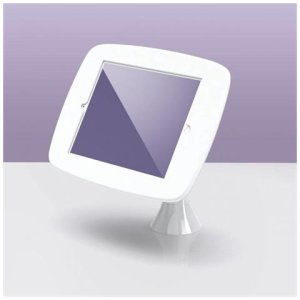 Bouncepad Sumo supporto antifurto per tablet 24,6 cm (9.7'') bianco
