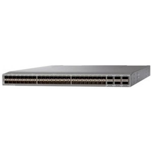 Switch Cisco Nexus 93180YC-EX 48 Porte Ethernet PoE 1 porte SFP