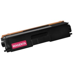 TN321M-O Toner laser 1500pagine Magenta