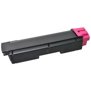 Toner per selezionare la stampante Kyocera TK-580M, Cartuccia, Magenta, Laser, Kyocera, FS-C 5150 DN, P6021cdn, TK-580M