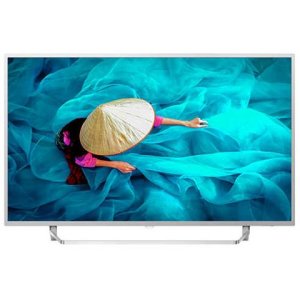 TV LED Ultra HD 4K 65'' 65HFL6014U / 12 Android TV - Hospitality