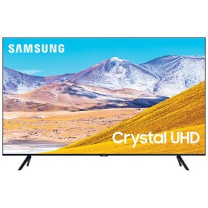 TV LED Ultra HD 4K 65'' UE65TU8070UXZT Smart TV Tizen