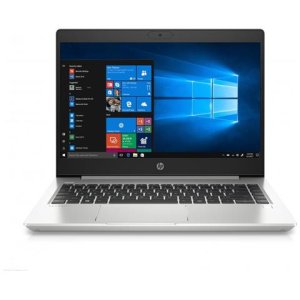 Ultrabook ProBook 440 G7 Monitor 14'' Full HD Intel Core i7-10510U Quad Core Ram 8GB SSD 512GB 3xUSB 3.0 Windows 10 Pro