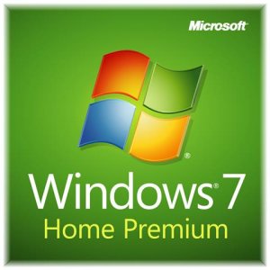 Windows 7 Home Premium con Service Pack 1 64-bit - License e Media - 1 PC - OEM x DVD-ROM - PC - Tedesco