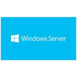 Windows Svr Std 2019 64Bit Italian 1pk DSP OEI DVD 24 Core