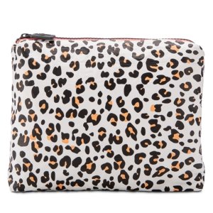 Aloha Collection Leopard Cub Small Pouch