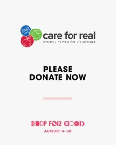 Care for Real Donation