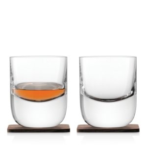 Lsa International Whisky Arran Tumbler, Set of 2