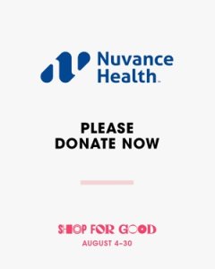 Nuvance Health Donation