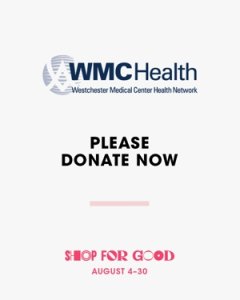 Bloomingdale's Westchester medical center donation