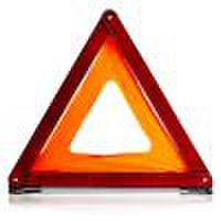 ALCA Triangle d'avertissement