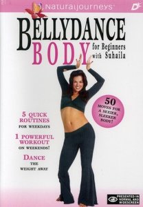 Bellydance Body for Beginners