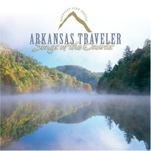 Kevin Williams - Arkansas Traveler