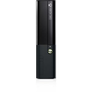 Microsoft Xbox 360 E (120gb) Black